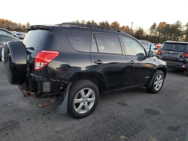 JTMBD31V265043257 2006 2006 Toyota RAV4- Limited 3