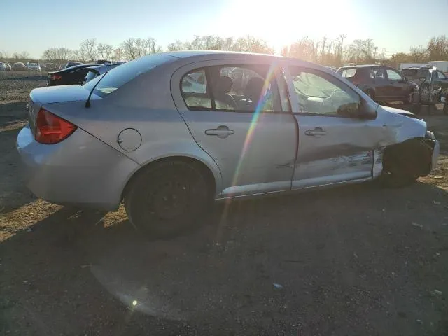 1G1AK55F977365182 2007 2007 Chevrolet Cobalt- LS 3