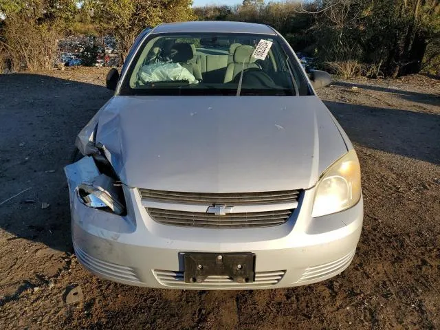 1G1AK55F977365182 2007 2007 Chevrolet Cobalt- LS 5