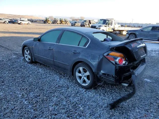 1N4BL21E78N430327 2008 2008 Nissan Altima- 3-5SE 2