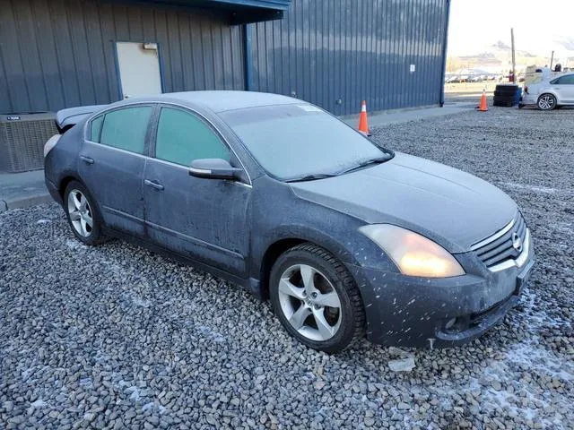 1N4BL21E78N430327 2008 2008 Nissan Altima- 3-5SE 4