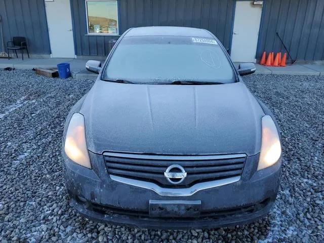 1N4BL21E78N430327 2008 2008 Nissan Altima- 3-5SE 5