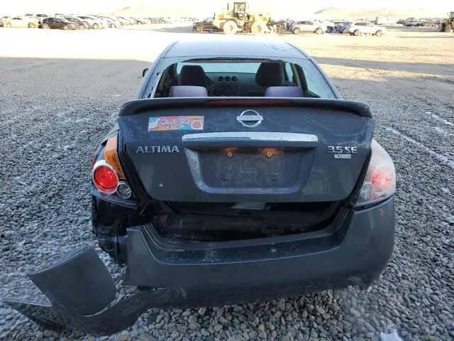 1N4BL21E78N430327 2008 2008 Nissan Altima- 3-5SE 6