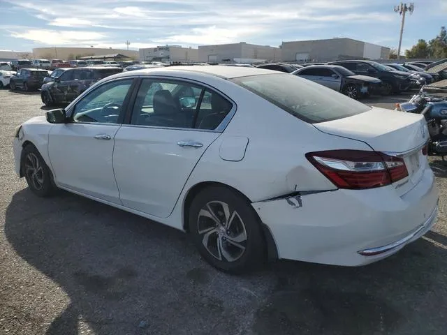 1HGCR2F32HA185949 2017 2017 Honda Accord- LX 2