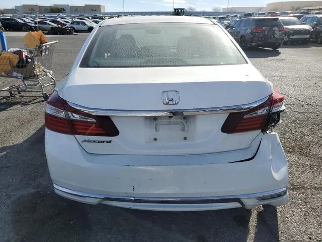 1HGCR2F32HA185949 2017 2017 Honda Accord- LX 6