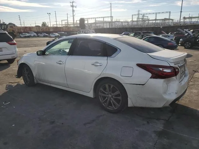 1N4AL3APXJC210779 2018 2018 Nissan Altima- 2-5 2