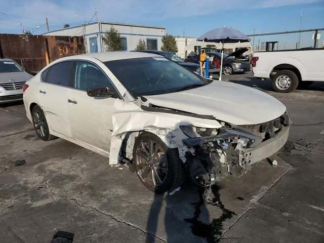 1N4AL3APXJC210779 2018 2018 Nissan Altima- 2-5 4