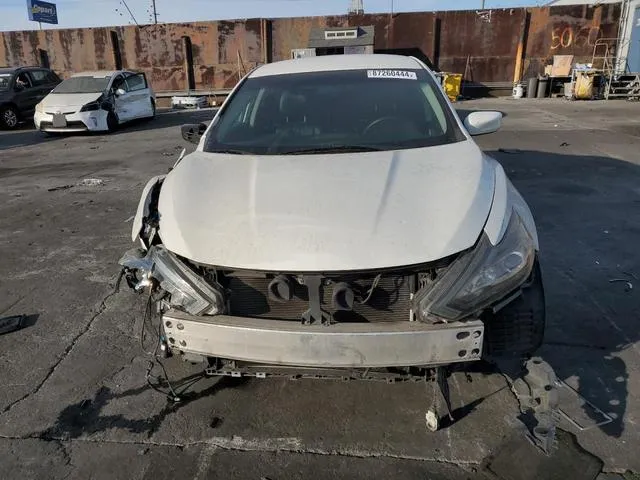 1N4AL3APXJC210779 2018 2018 Nissan Altima- 2-5 5