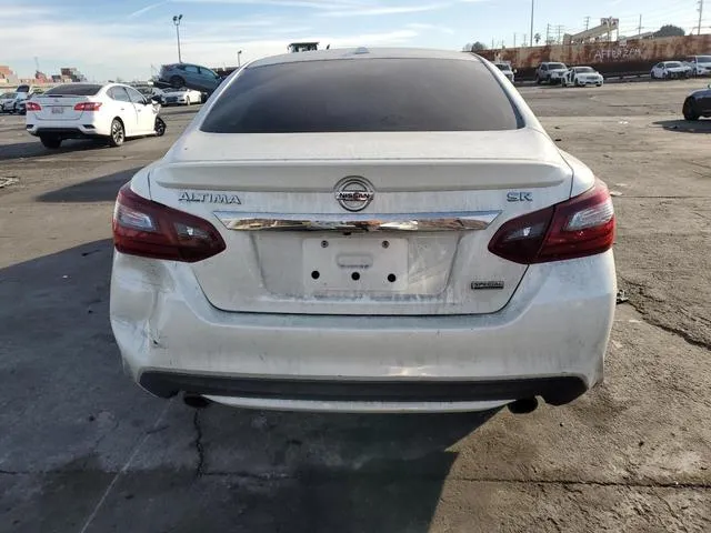 1N4AL3APXJC210779 2018 2018 Nissan Altima- 2-5 6