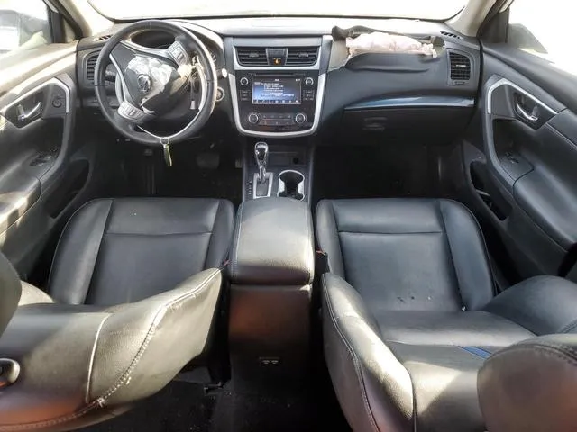 1N4AL3APXJC210779 2018 2018 Nissan Altima- 2-5 8