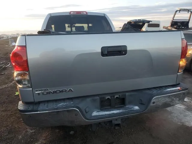 5TFRV58128X053353 2008 2008 Toyota Tundra- Double Cab Limited 6