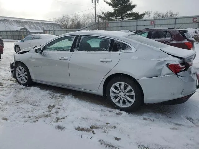 1G1ZD5ST3NF162511 2022 2022 Chevrolet Malibu- LT 2