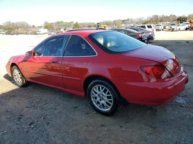 19UYA2251XL001902 1999 1999 Acura CL- 3-0 2