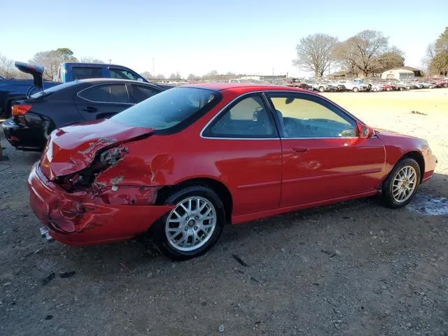 19UYA2251XL001902 1999 1999 Acura CL- 3-0 3