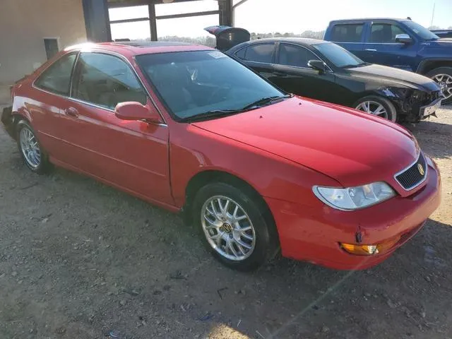 19UYA2251XL001902 1999 1999 Acura CL- 3-0 4