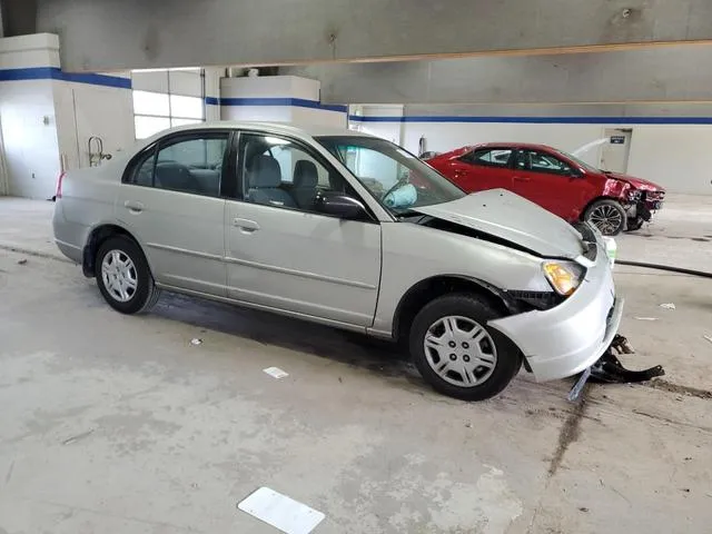 2HGES16522H561566 2002 2002 Honda Civic- LX 4