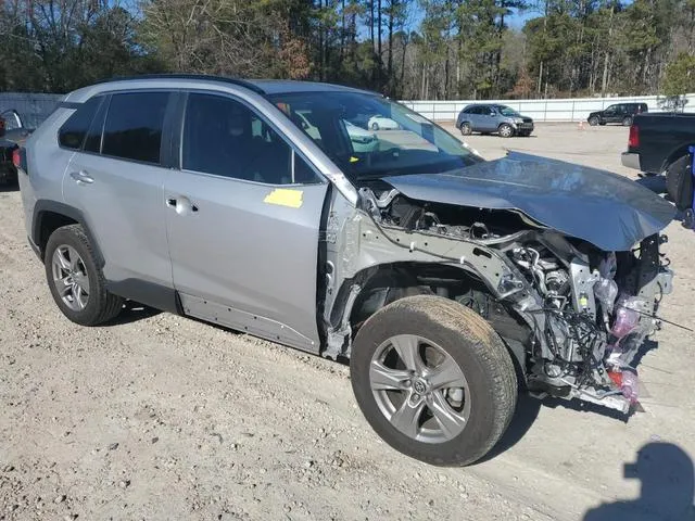 2T3W1RFV3NC202656 2022 2022 Toyota RAV4- Xle 4