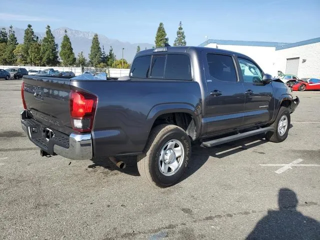 5TFAX5GN5KX151988 2019 2019 Toyota Tacoma- Double Cab 3