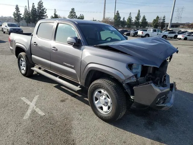 5TFAX5GN5KX151988 2019 2019 Toyota Tacoma- Double Cab 4