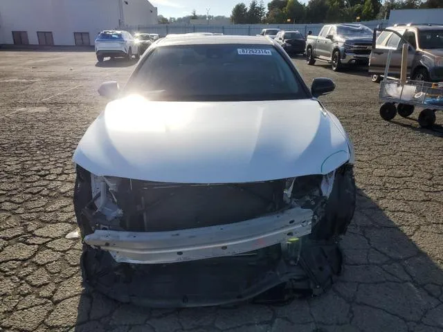 4T1B61HK2KU231783 2019 2019 Toyota Camry- Xse 5