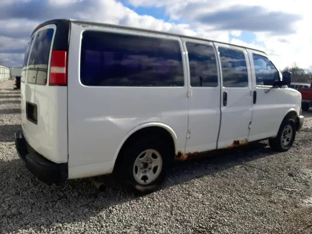 1GNFG15T061129302 2006 2006 Chevrolet Express 3