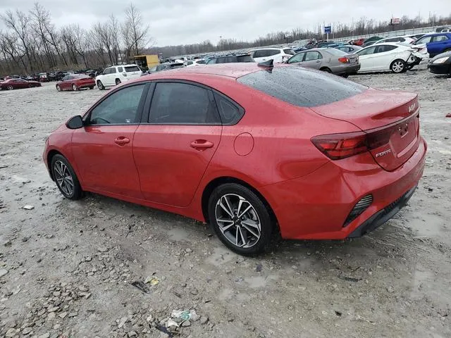 3KPF24AD5NE486977 2022 2022 KIA Forte- FE 2