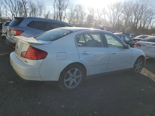 JNKCV51F54M718932 2004 2004 Infiniti G35 3