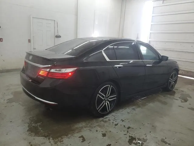 1HGCR2F53HA026276 2017 2017 Honda Accord- Sport 3