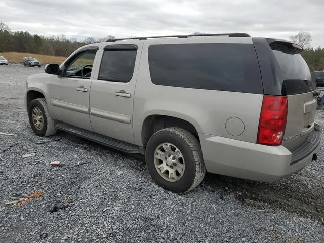 1GKFC16017J172853 2007 2007 GMC Yukon- C1500 2