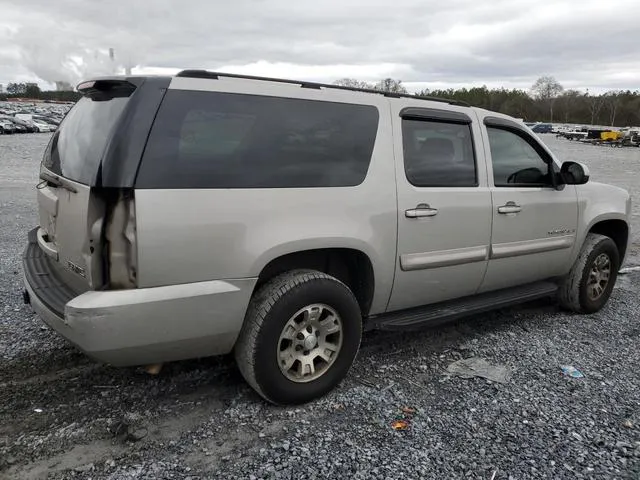 1GKFC16017J172853 2007 2007 GMC Yukon- C1500 3