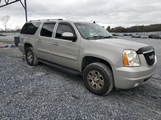 1GKFC16017J172853 2007 2007 GMC Yukon- C1500 4