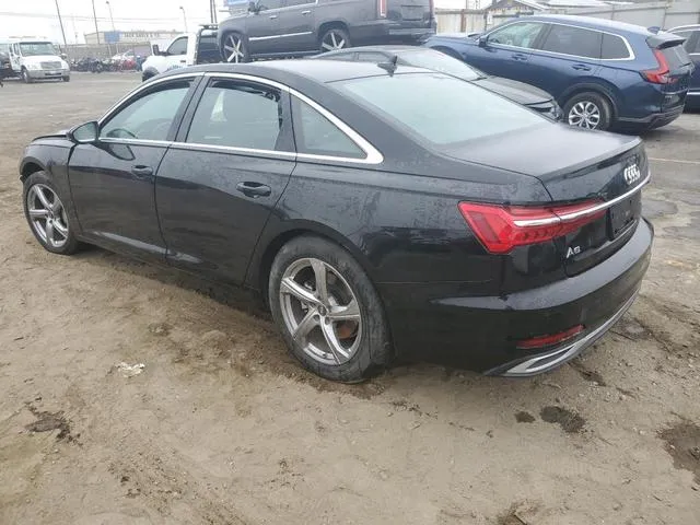 WAUE3BF21RN010177 2024 2024 Audi A6- Premium Plus 2