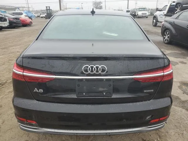 WAUE3BF21RN010177 2024 2024 Audi A6- Premium Plus 6