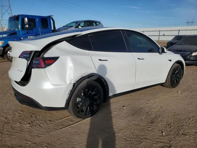 5YJYGAEE3MF253085 2021 2021 Tesla MODEL Y 3