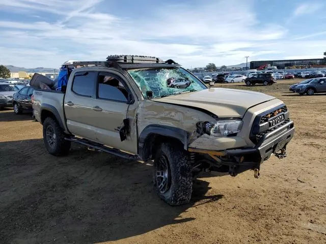 5TFCZ5AN8HX068639 2017 2017 Toyota Tacoma- Double Cab 4