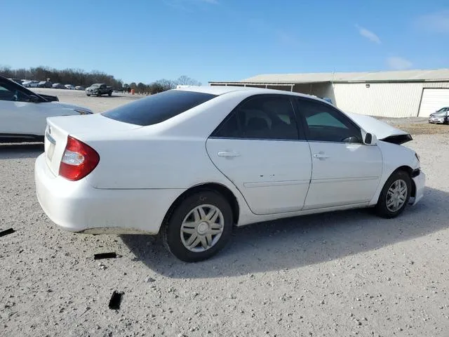 4T1BE32K32U024830 2002 2002 Toyota Camry- LE 3