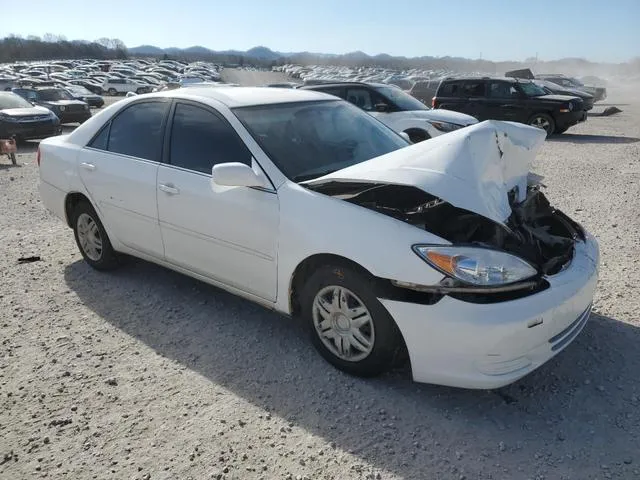 4T1BE32K32U024830 2002 2002 Toyota Camry- LE 4