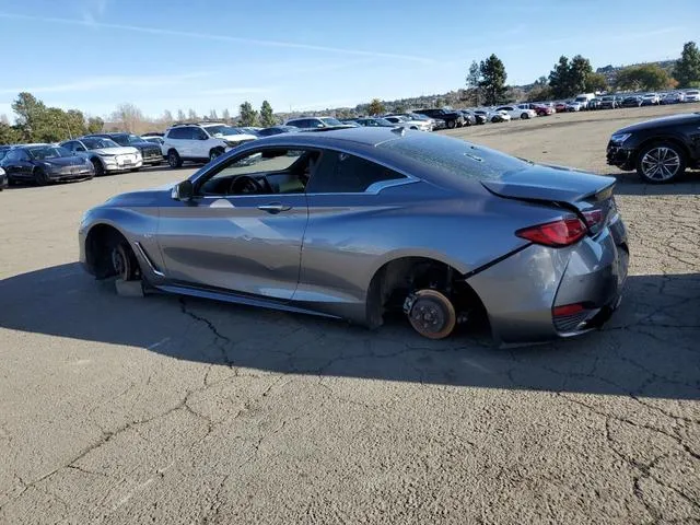 JN1EV7EK9JM342358 2018 2018 Infiniti Q60- Luxe 300 2