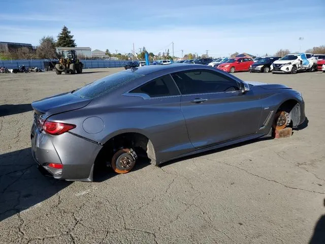 JN1EV7EK9JM342358 2018 2018 Infiniti Q60- Luxe 300 3