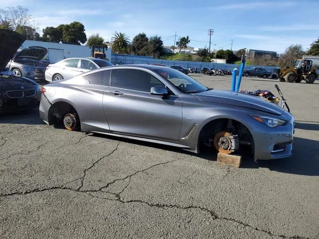 JN1EV7EK9JM342358 2018 2018 Infiniti Q60- Luxe 300 4