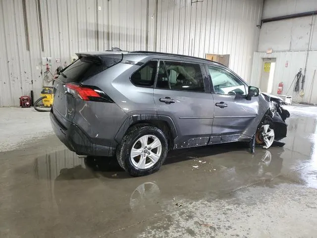 2T3P1RFV0MC185799 2021 2021 Toyota RAV4- Xle 3