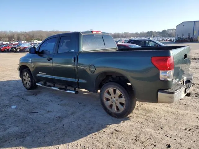 5TFRT54137X006181 2007 2007 Toyota Tundra- Double Cab Sr5 2