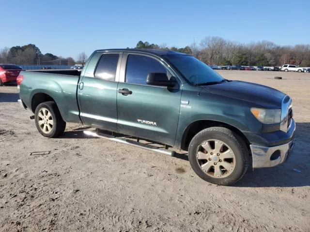 5TFRT54137X006181 2007 2007 Toyota Tundra- Double Cab Sr5 4