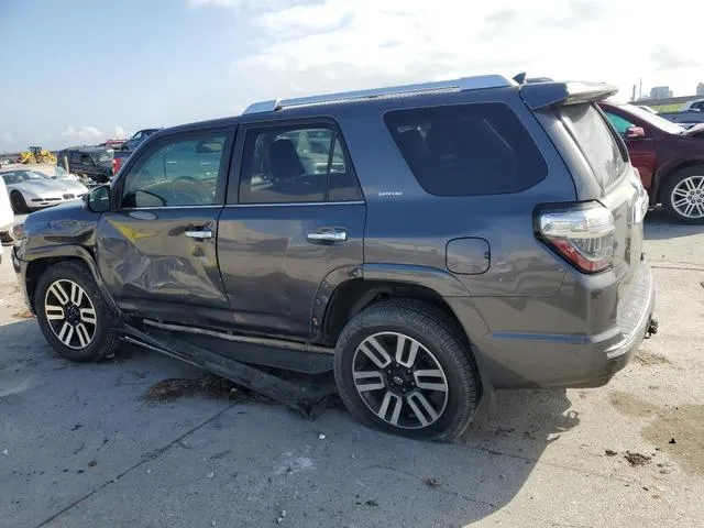 JTEBU5JR9E5155076 2014 2014 Toyota 4runner- SR5 2