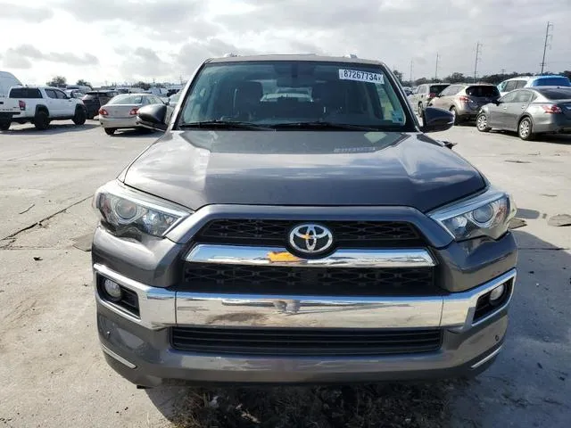 JTEBU5JR9E5155076 2014 2014 Toyota 4runner- SR5 5