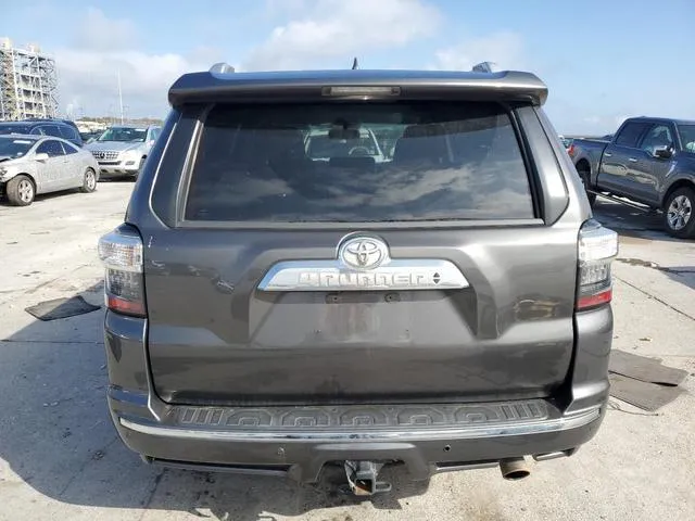 JTEBU5JR9E5155076 2014 2014 Toyota 4runner- SR5 6