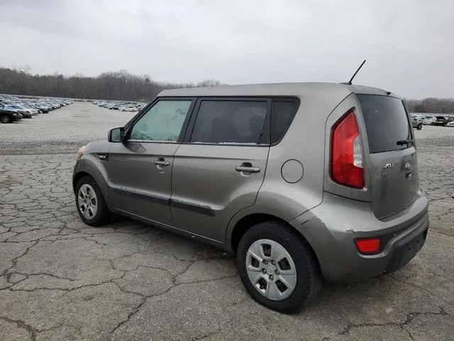 KNDJT2A56D7617658 2013 2013 KIA Soul 2