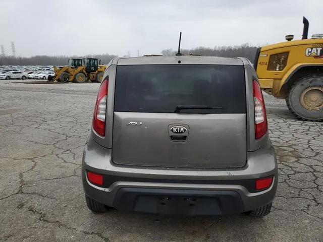 KNDJT2A56D7617658 2013 2013 KIA Soul 6