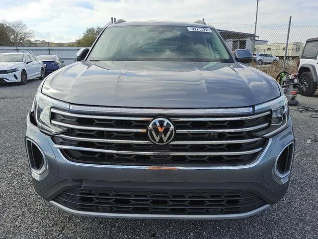 1V2WR2CA6RC535862 2024 2024 Volkswagen Atlas- SE 5