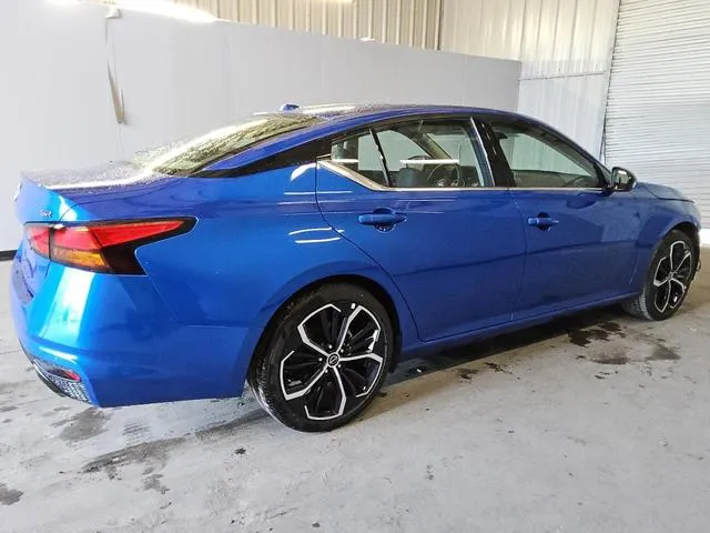 1N4BL4CV6SN314181 2025 2025 Nissan Altima- SR 3